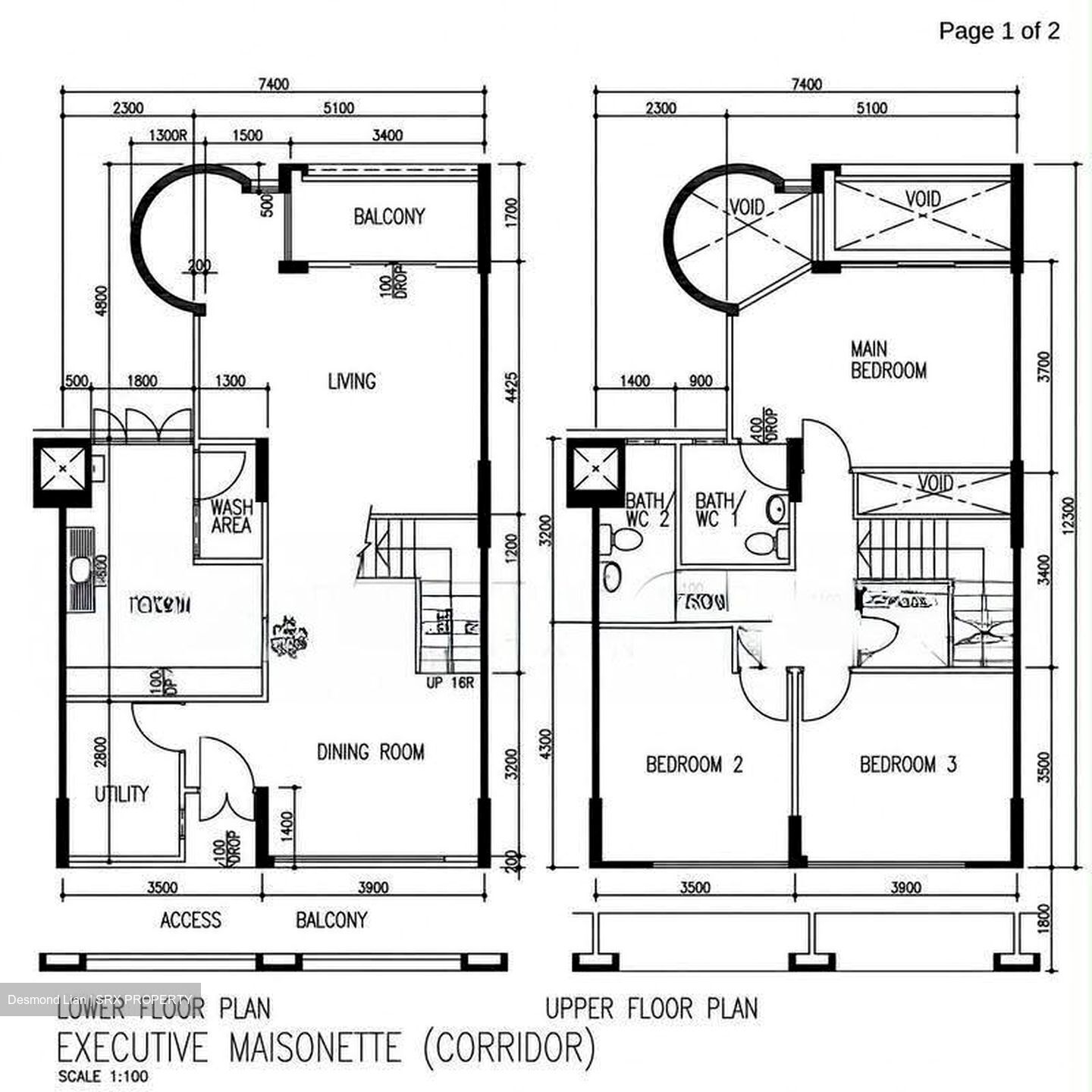 Blk 145 Lorong Ah Soo (Hougang), HDB Executive #618774551